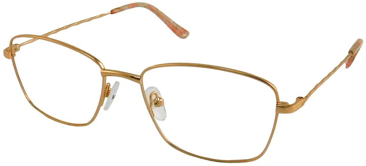 Jill Stuart 414 Eyeglasses - view 3